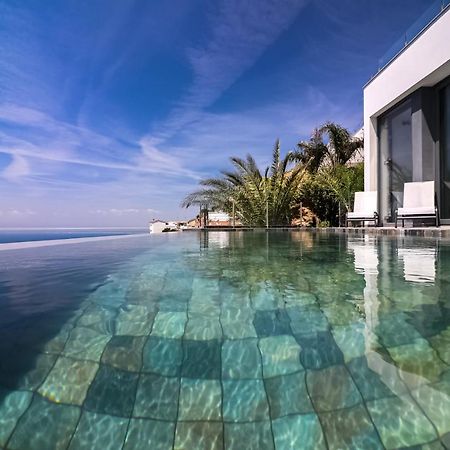 Villa Margarit Canyelles Roses - Immo Barneda Экстерьер фото